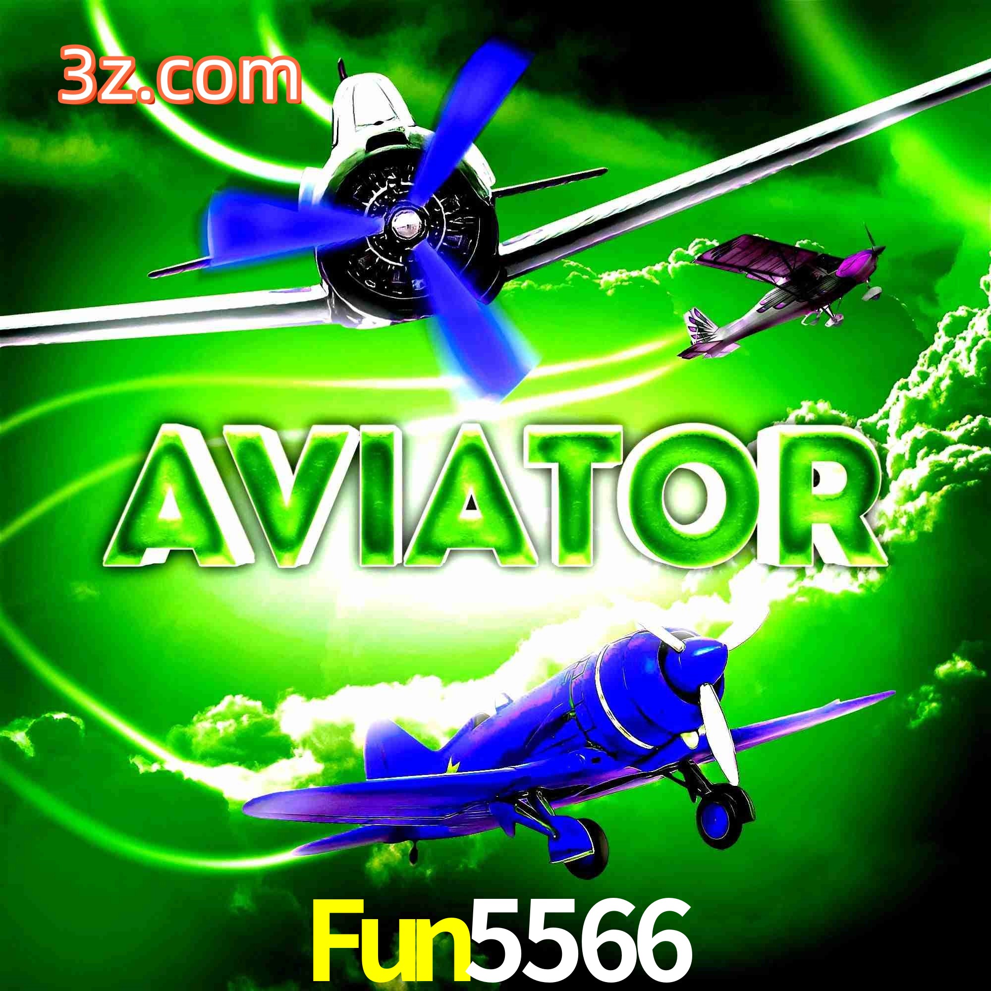 Aviator Fun5566 Tente a Sorte