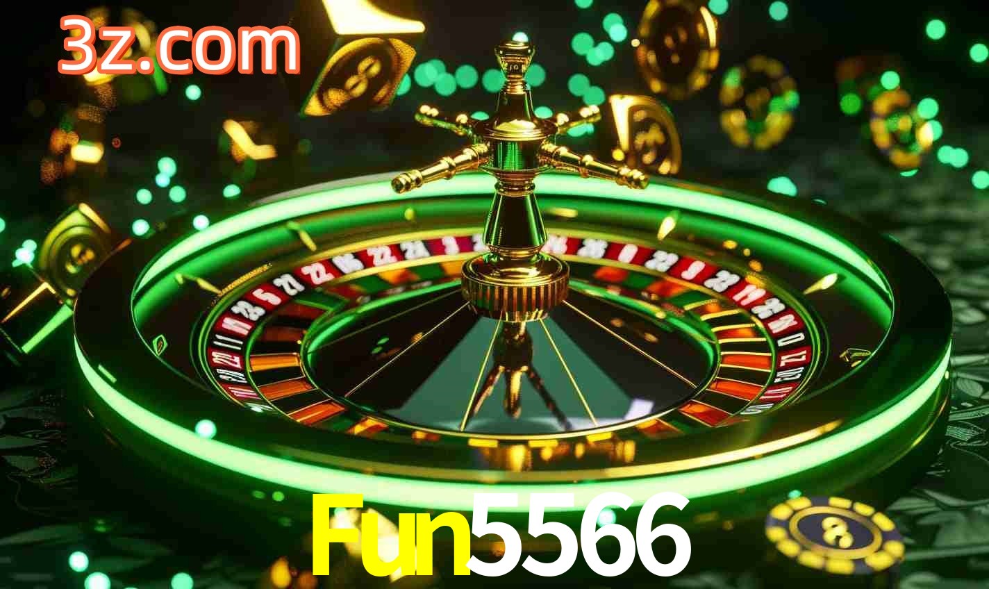 Desfrutar de um Cassino Fun5566