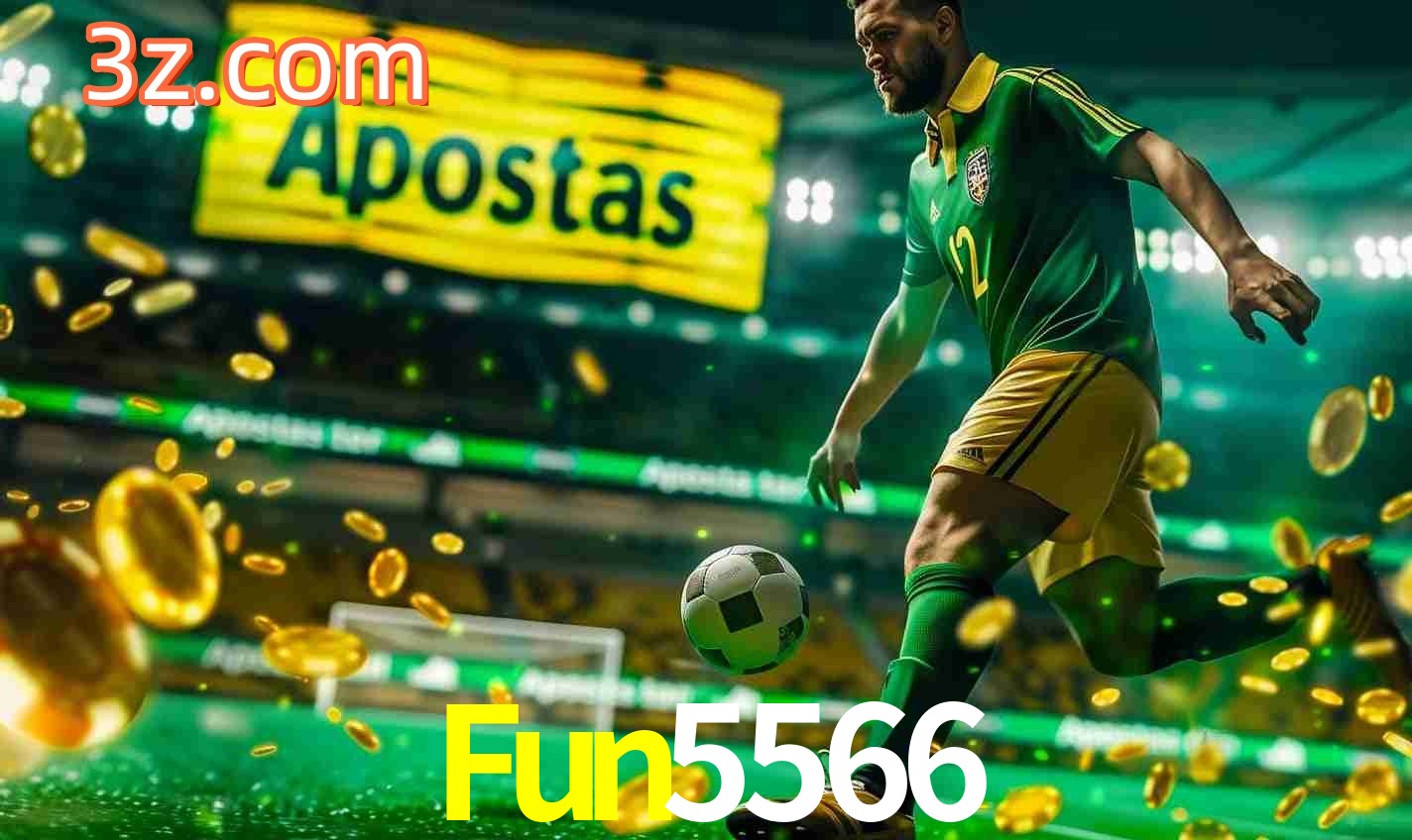 Diversas Apostas em Eventos Esportivos Fun5566
