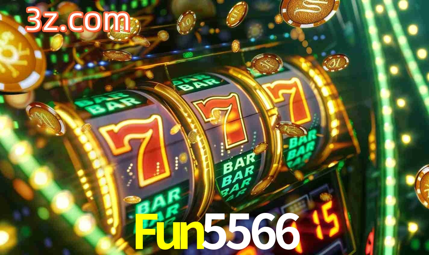 Populares Slots Fun5566