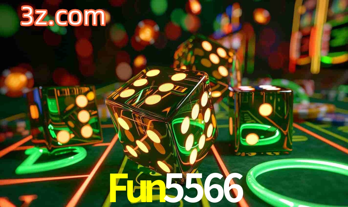 Entretenimento no Jogos Fun5566