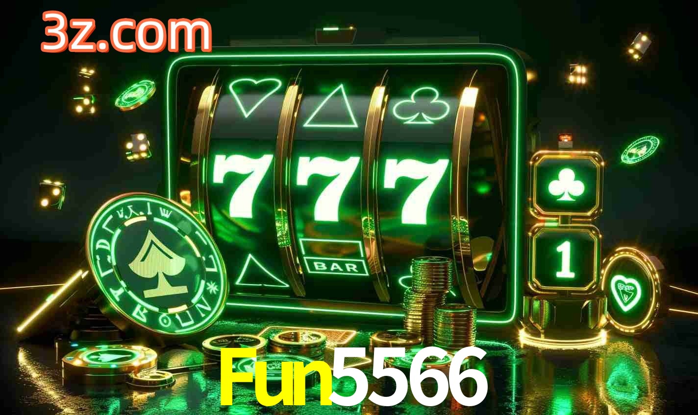 Seguro Login no Cassino Online Fun5566